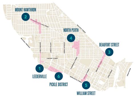 city of perth intramaps|Mapping .